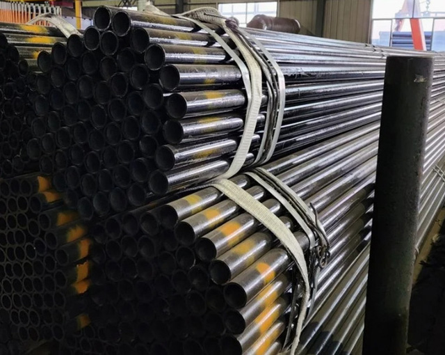 JIS G4105 SCM440 Alloy Steel Tubing